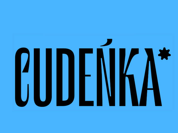 CUDEŃKA